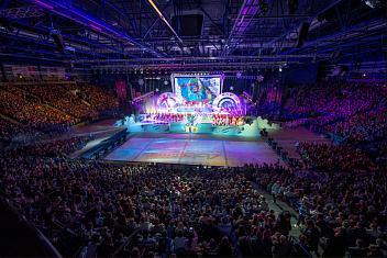 Последние новости Татнефть Арены от 01.11.2024